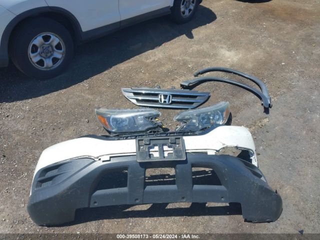 5J6RM3H39EL015415 Honda CR-V LX