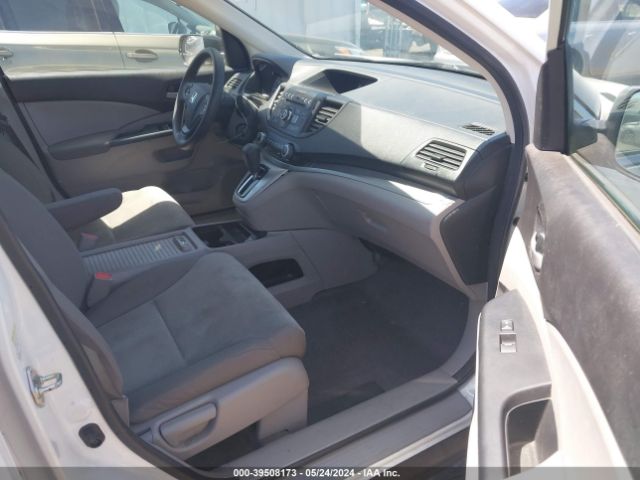 5J6RM3H39EL015415 Honda CR-V LX