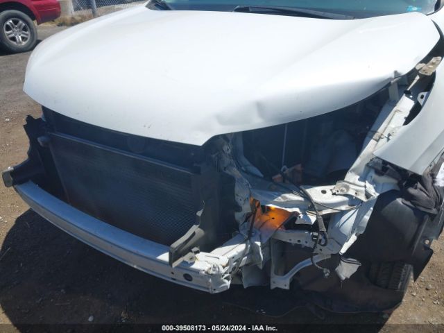 5J6RM3H39EL015415 Honda CR-V LX