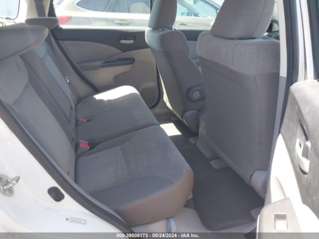 5J6RM3H39EL015415 Honda CR-V LX
