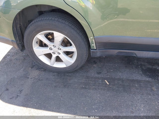 Subaru Outback 2.5i Premium 2014 4S4BRBCCXE3251982 Image 12