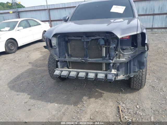 5TFAX5GN4KX132722 Toyota Tacoma Sr