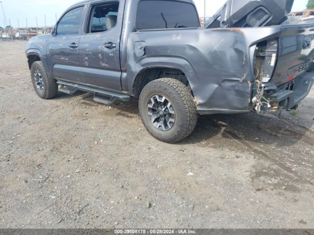 5TFAX5GN4KX132722 Toyota Tacoma Sr