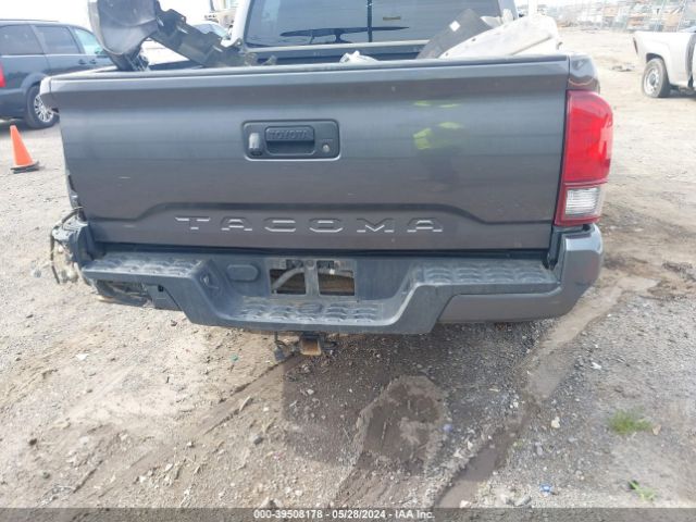 5TFAX5GN4KX132722 Toyota Tacoma Sr