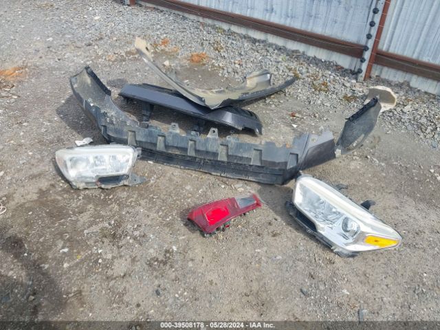 5TFAX5GN4KX132722 Toyota Tacoma Sr