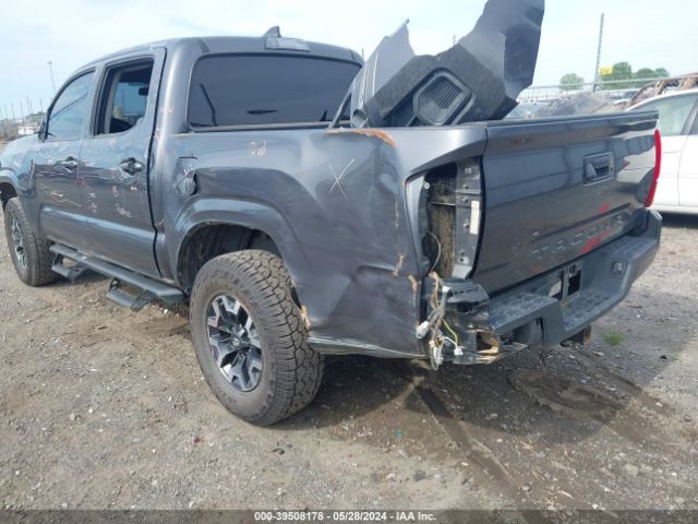 5TFAX5GN4KX132722 Toyota Tacoma Sr