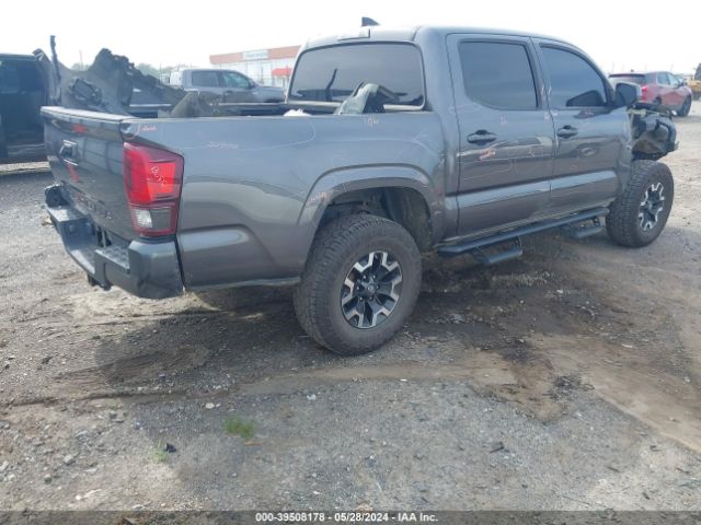 5TFAX5GN4KX132722 Toyota Tacoma Sr