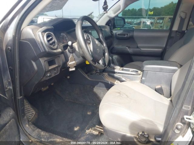 5TFAX5GN4KX132722 Toyota Tacoma Sr
