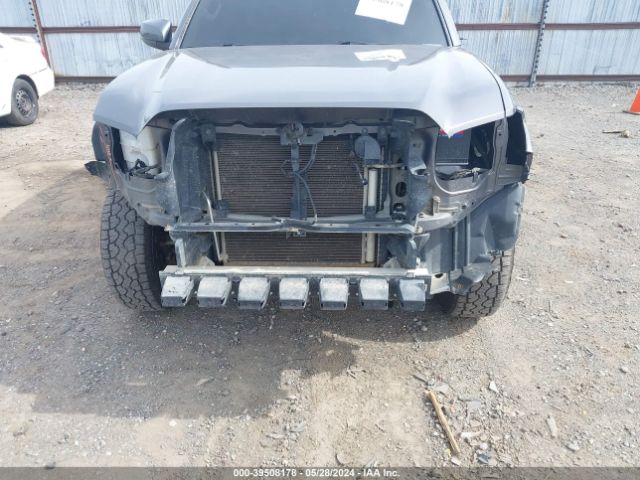 5TFAX5GN4KX132722 Toyota Tacoma Sr