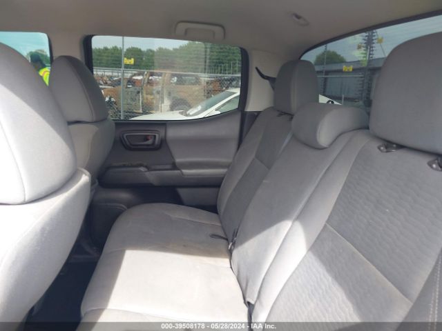 5TFAX5GN4KX132722 Toyota Tacoma Sr