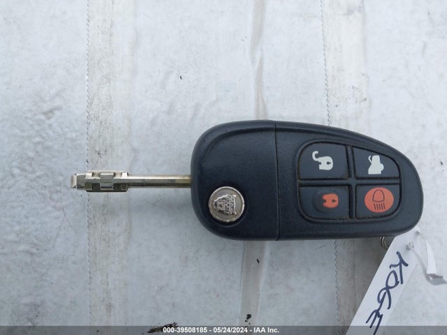 2005 JAGUAR XJ SAJWA82C05SG43655 Photo 10