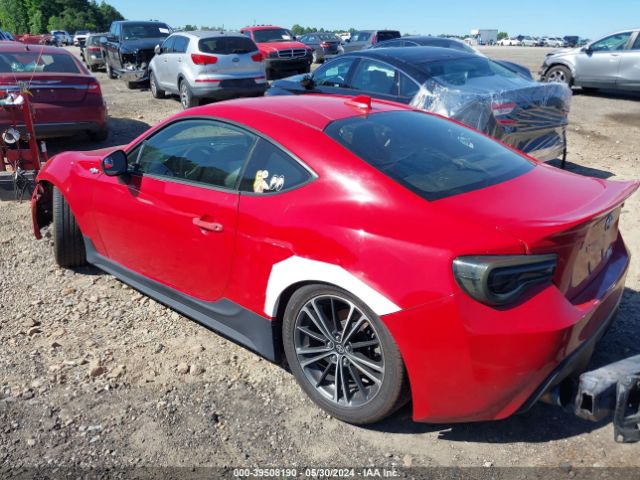 JF1ZNAA19F9707176 Scion FR-S