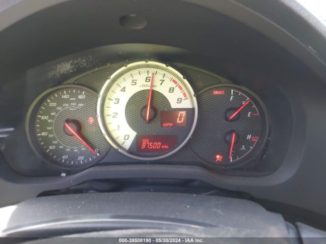 JF1ZNAA19F9707176 Scion FR-S