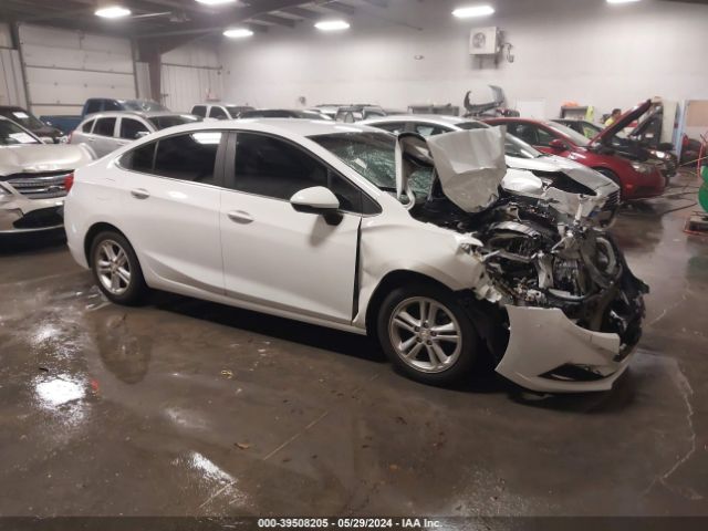1G1BE5SM6J7143530 auction archive image