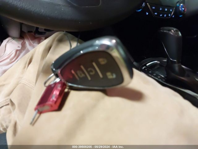 1G1BE5SM6J7143530 Chevrolet Cruze Lt Auto