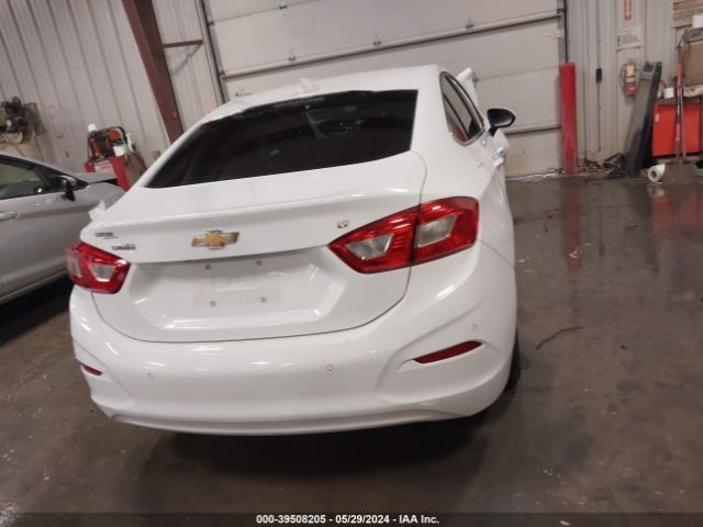1G1BE5SM6J7143530 Chevrolet Cruze Lt Auto