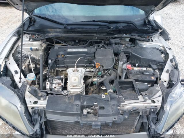 1HGCT1B75EA012927 Honda ACCORD EX