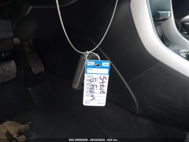 1HGCT1B75EA012927 Honda ACCORD EX
