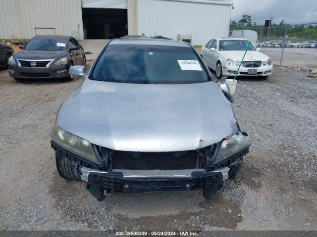 1HGCT1B75EA012927 Honda ACCORD EX