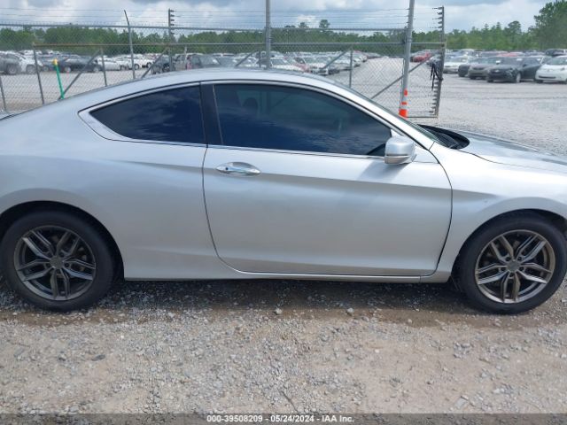 1HGCT1B75EA012927 Honda ACCORD EX