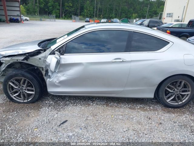 1HGCT1B75EA012927 Honda ACCORD EX