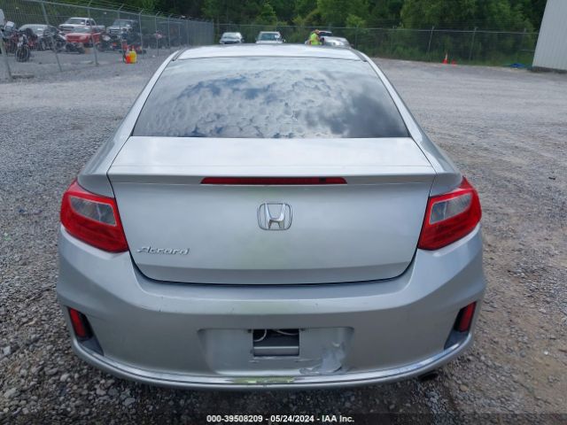 1HGCT1B75EA012927 Honda ACCORD EX