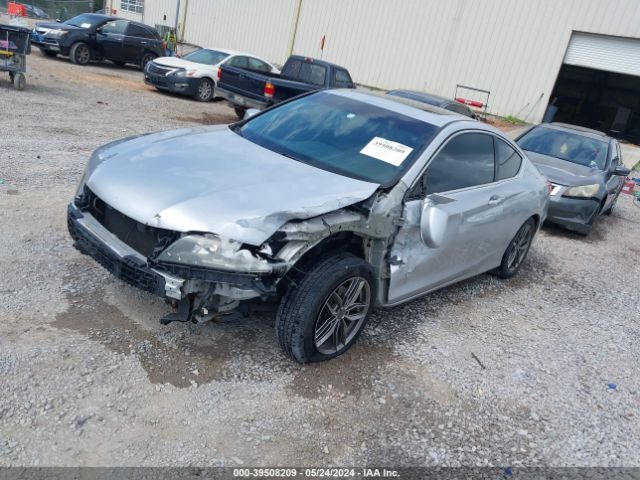 1HGCT1B75EA012927 Honda ACCORD EX