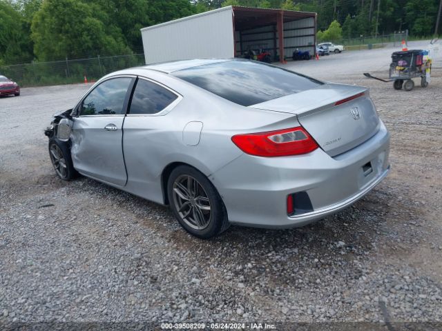 1HGCT1B75EA012927 Honda ACCORD EX