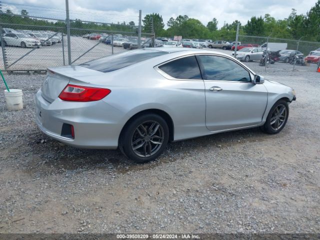 1HGCT1B75EA012927 Honda ACCORD EX