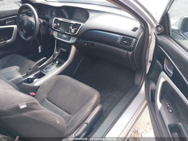 1HGCT1B75EA012927 Honda ACCORD EX