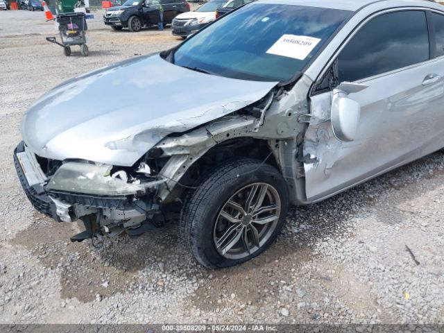 1HGCT1B75EA012927 Honda ACCORD EX