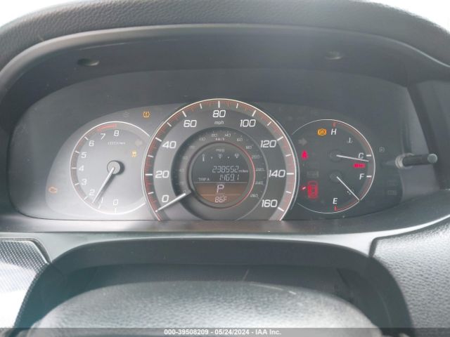 1HGCT1B75EA012927 Honda ACCORD EX
