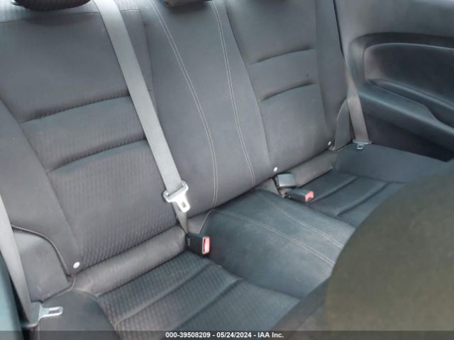 1HGCT1B75EA012927 Honda ACCORD EX