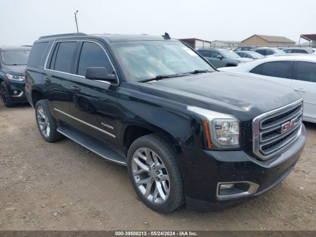 1GKS1BKC1JR332202 auction archive image