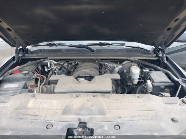1GKS1BKC1JR332202 GMC YUKON SLT