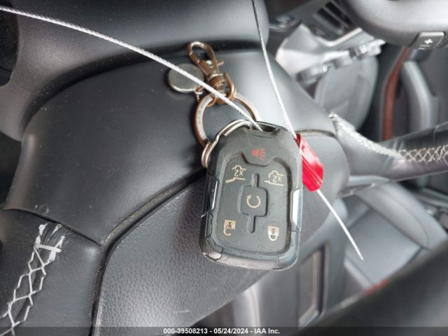 1GKS1BKC1JR332202 GMC YUKON SLT