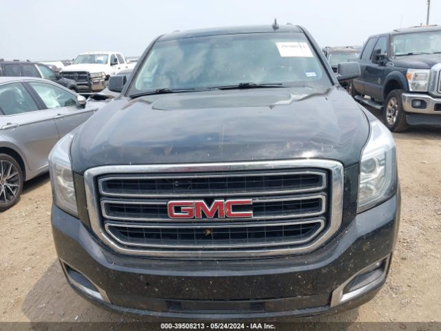 1GKS1BKC1JR332202 GMC YUKON SLT