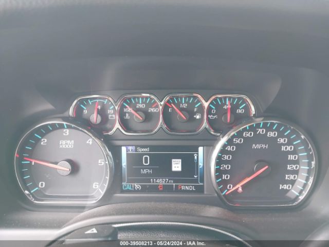 1GKS1BKC1JR332202 GMC YUKON SLT