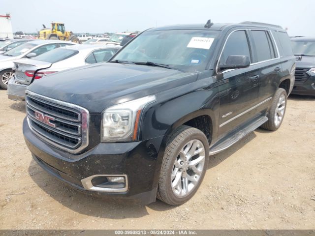 1GKS1BKC1JR332202 GMC YUKON SLT