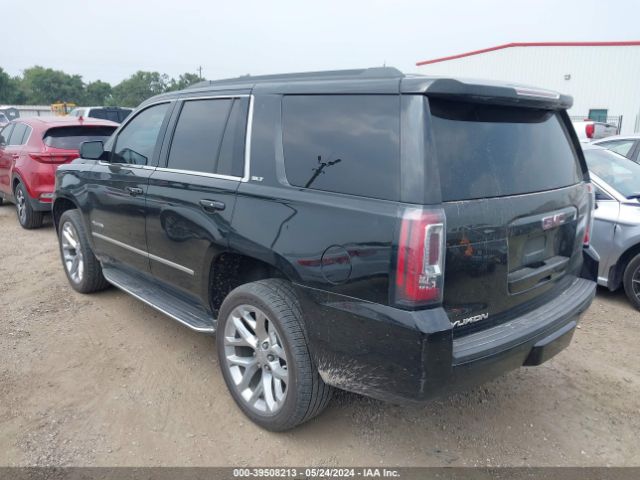 1GKS1BKC1JR332202 GMC YUKON SLT