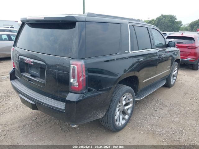1GKS1BKC1JR332202 GMC YUKON SLT