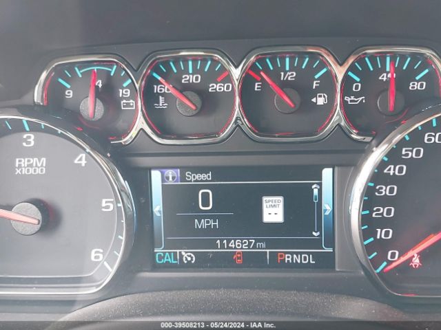 1GKS1BKC1JR332202 GMC YUKON SLT