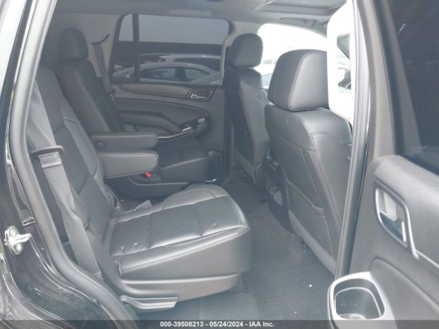1GKS1BKC1JR332202 GMC YUKON SLT