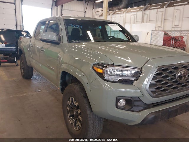 Toyota Tacoma Trd Off Road 2023 3TMDZ5BN9PM143338 zdjęcie główne
