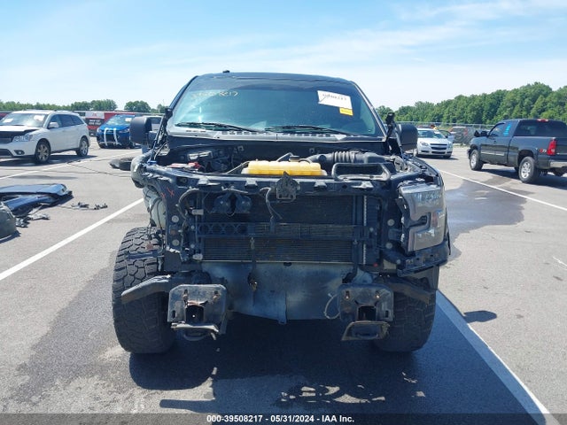 Ford F-150 Xlt 2017 1FTEW1EF7HFC40470 Image 13