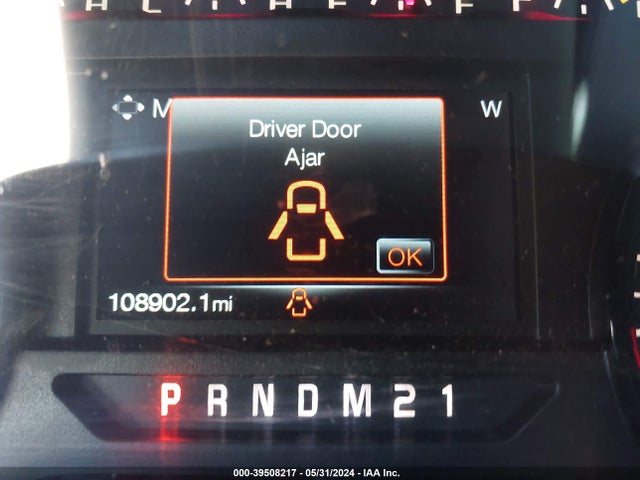 Ford F-150 Xlt 2017 1FTEW1EF7HFC40470 Image 16