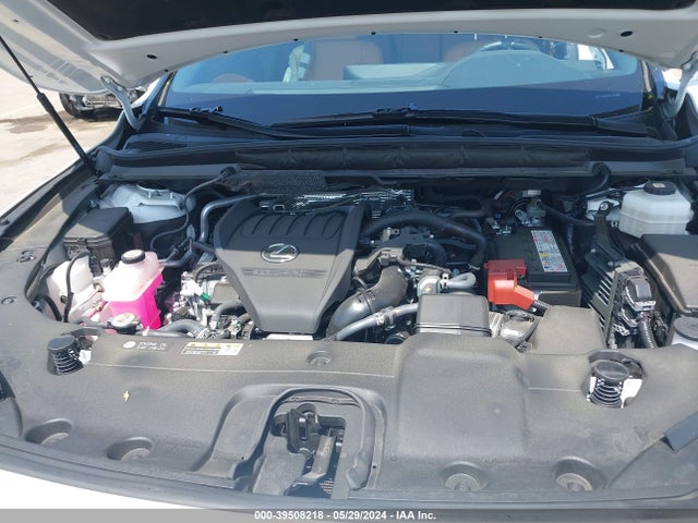 Lexus Rx 350 Premium Plus 2023 JTJCHMAA2P2001246 Image 10
