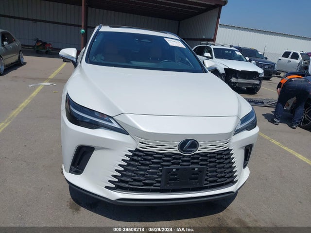 Lexus Rx 350 Premium Plus 2023 JTJCHMAA2P2001246 Image 13