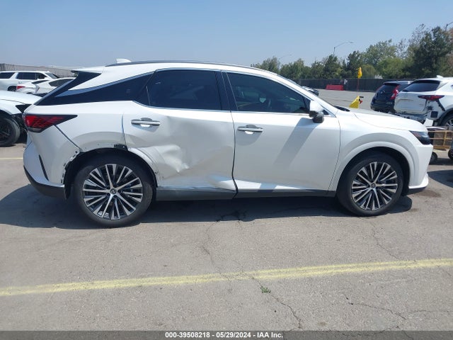 Lexus Rx 350 Premium Plus 2023 JTJCHMAA2P2001246 Image 14