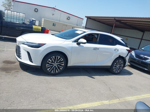 Lexus Rx 350 Premium Plus 2023 JTJCHMAA2P2001246 Image 15